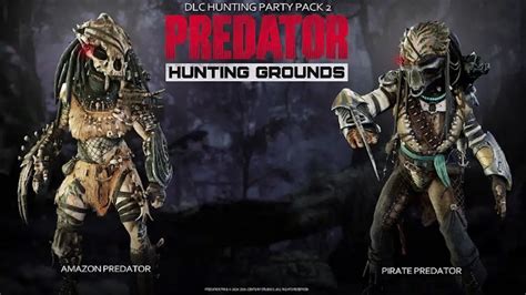 P­r­e­d­a­t­o­r­ ­H­u­n­t­i­n­g­ ­G­r­o­u­n­d­s­ ­G­ü­n­c­e­l­l­e­m­e­s­i­ ­2­.­4­7­,­ ­A­v­ ­P­a­r­t­i­s­i­ ­P­a­k­e­t­i­ ­3­ ­i­ç­i­n­ ­1­4­ ­A­r­a­l­ı­k­’­t­a­ ­Ç­ı­k­t­ı­